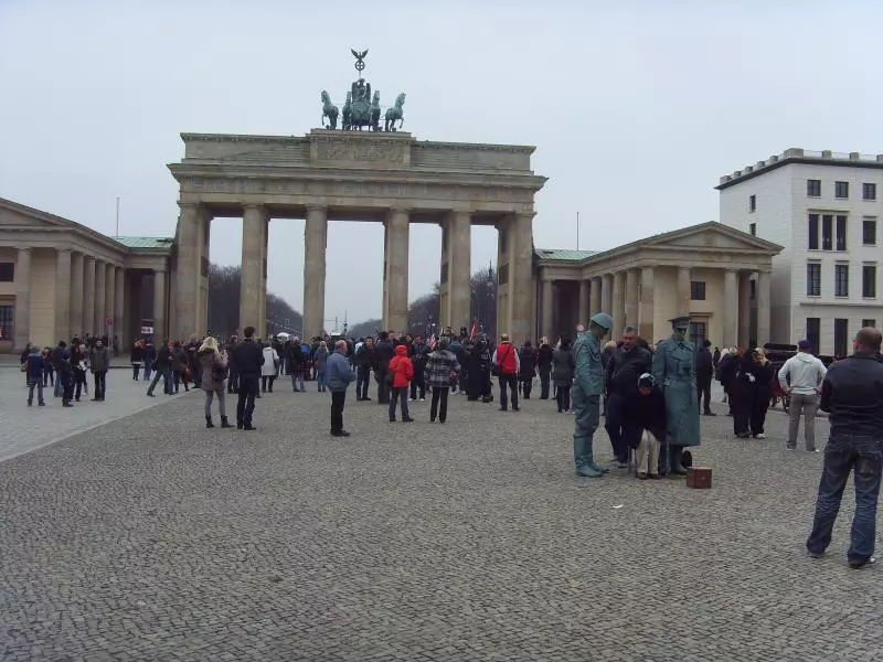 Berlin (c) Markus Lenk